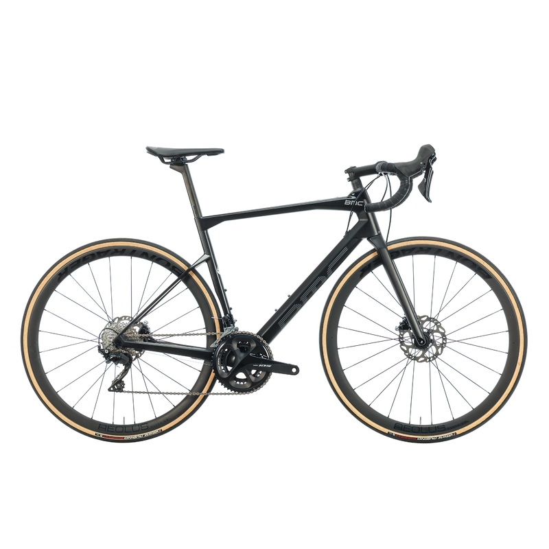 BMC Roadmachine FOUR Road Bike – 2021, 54cm