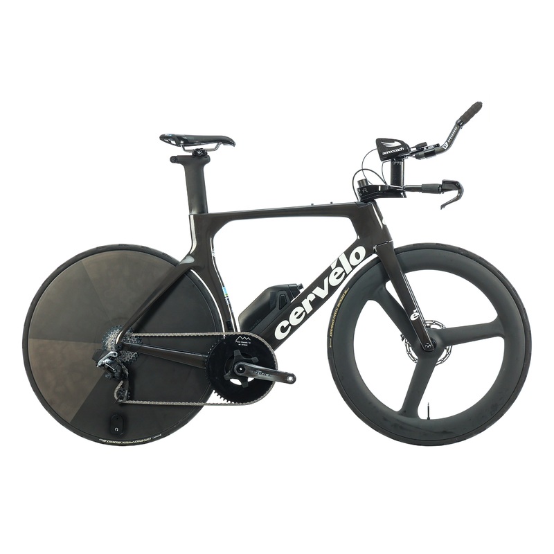 Crvelo P-Series Time Trial Bike – 2022, 56cm