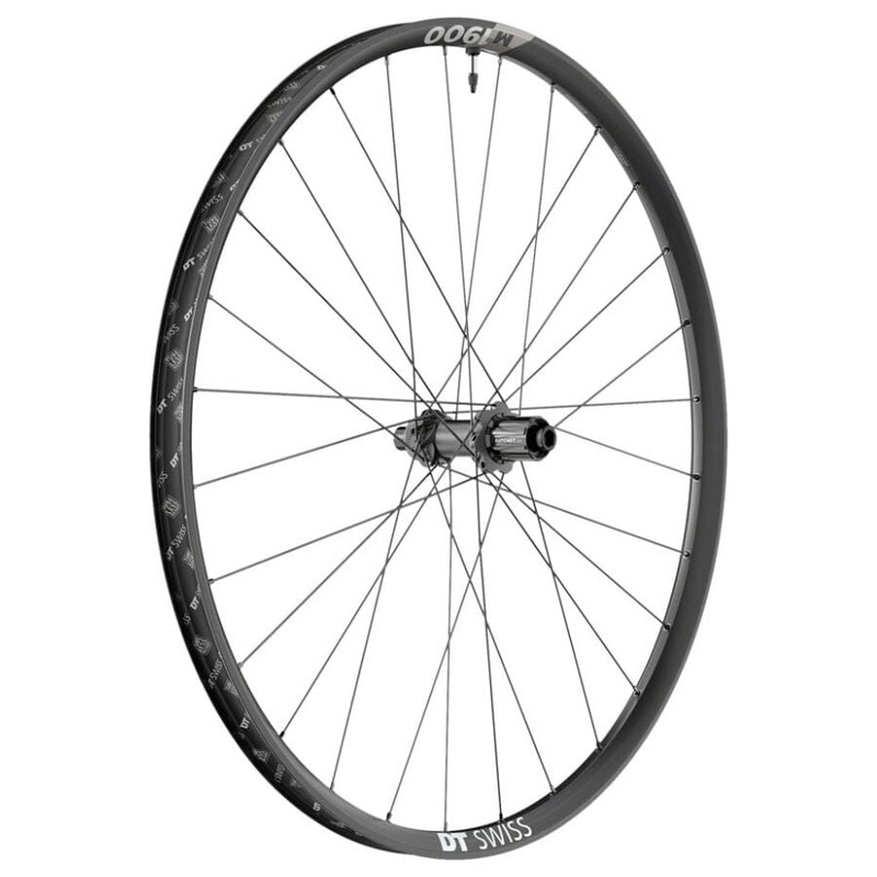 DT Swiss M 1900 Spline 30 Center-Lock Wheel