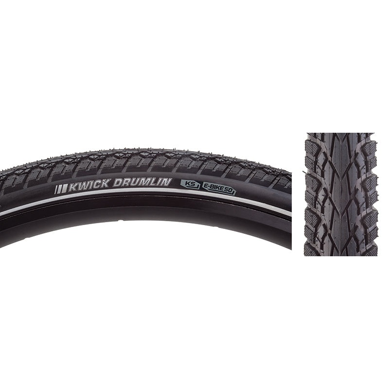 Kenda Kwick Drumlin Sport KS 27.5×2.0 Standard Tire
