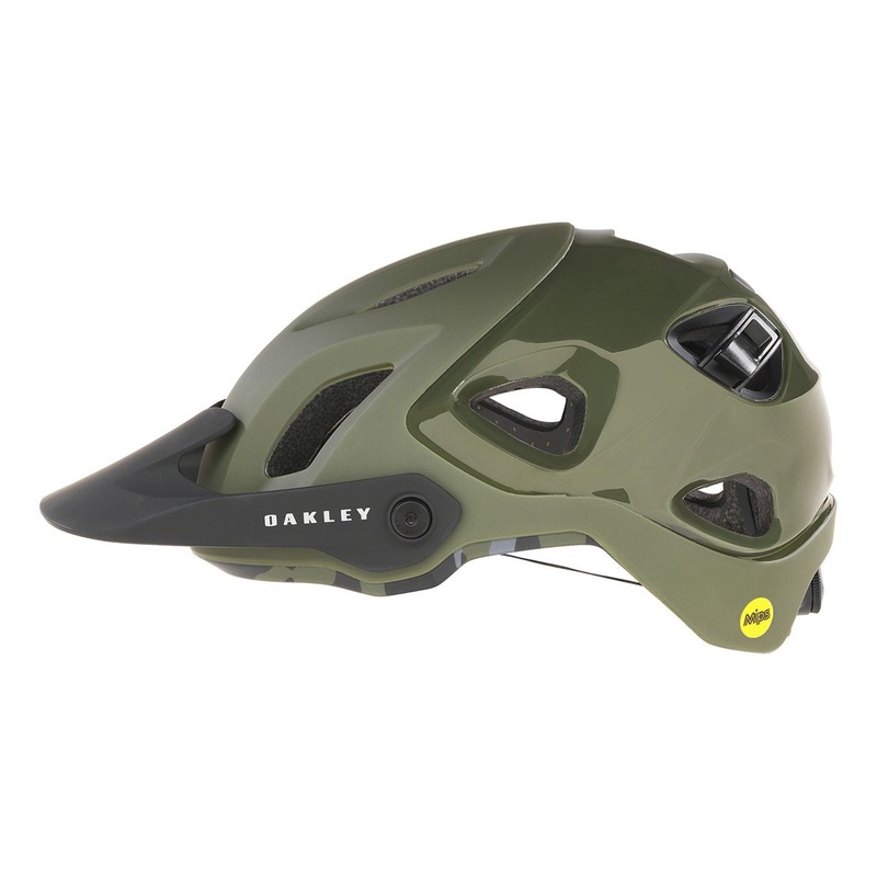 Oakley DRT5 MTB Helmet – Dark Brush – 2020