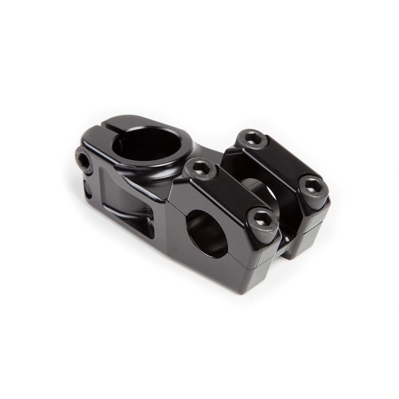 S&M 53 RACE XLT POLISHED