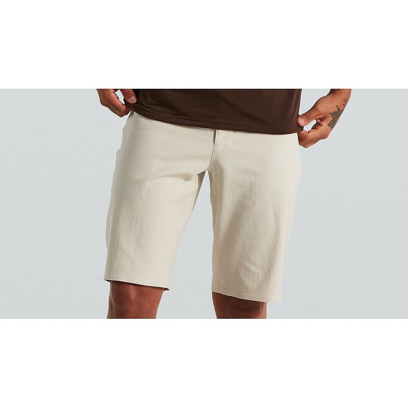 Specialized adv short men white mountains 36