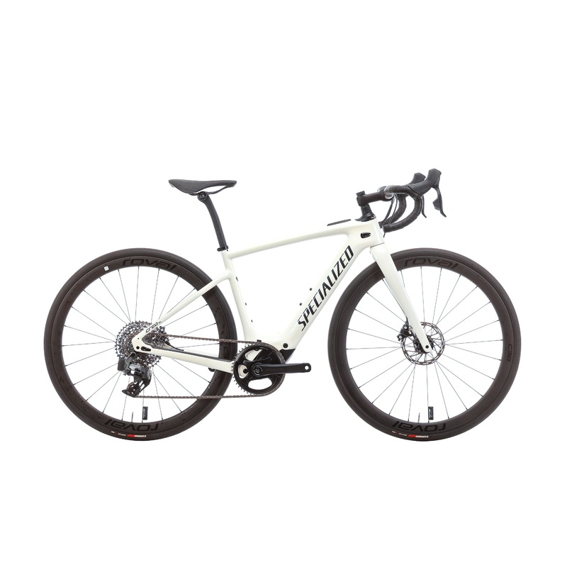 Specialized Turbo Creo SL Expert Road E-Bike – 2022, Small
