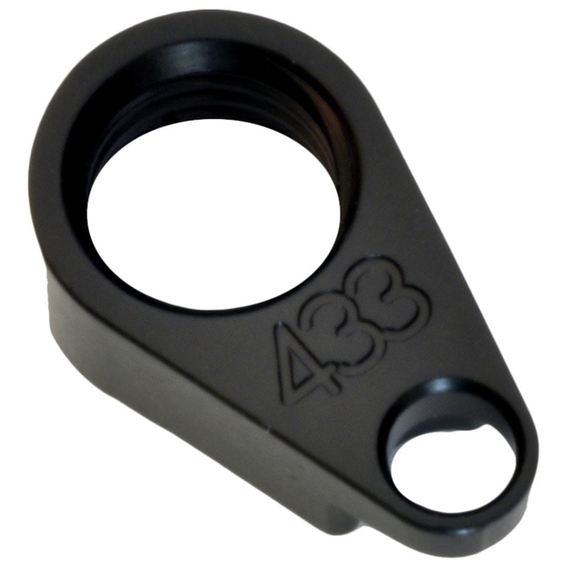 Wheels Manufacturing Derailleur Hanger – 433-02