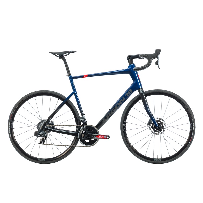 Argon 18 Krypton GF SRAM Force eTap AXS Road Bike – 2023, X-Large