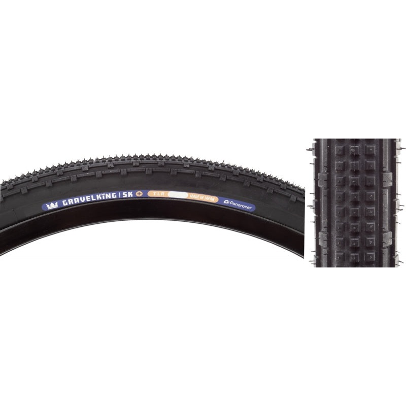 GravelKing SK Plus Tire  – 700 x 40c