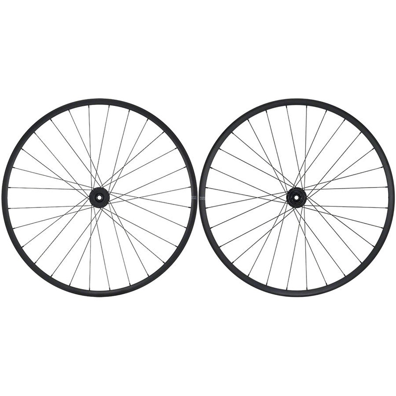 Ritchey Comp Zeta GX Wheelset – 700c 12 x 100mm/12 x 142mm 6-Bolt XDR