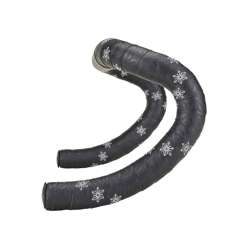 Specialized super sticky kush tape galaxy white print/ano black one size