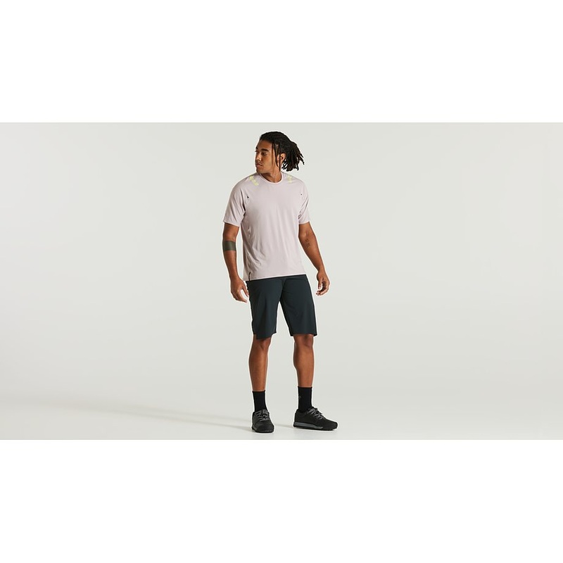 Specialized trail air short men black 30