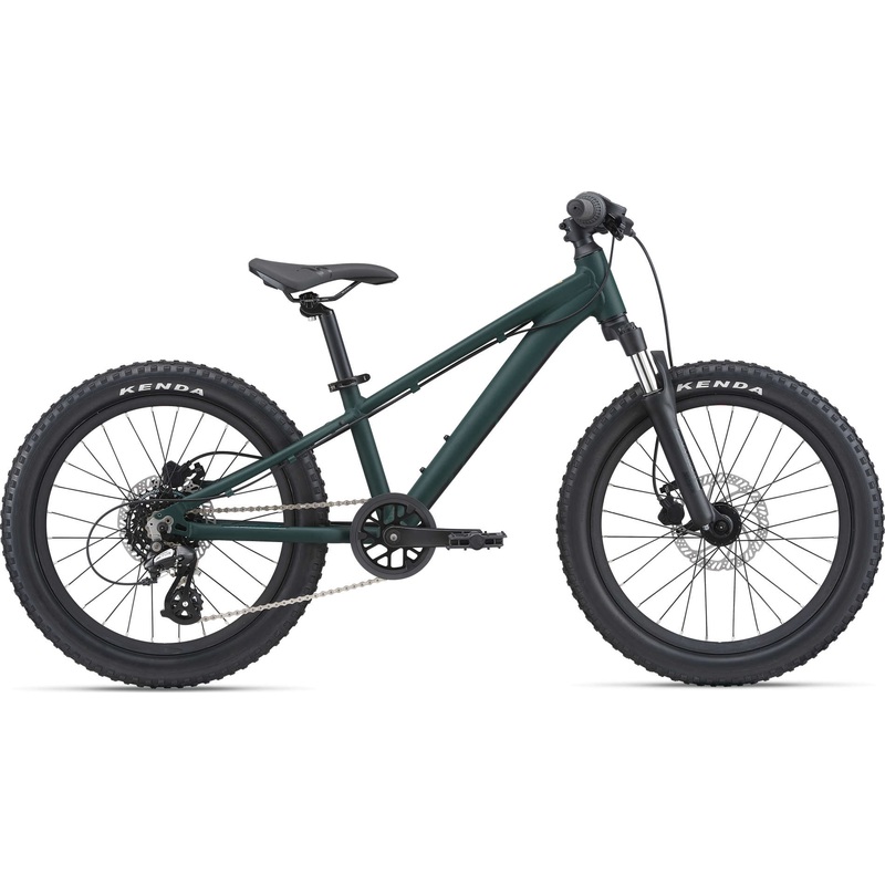 STP 20 FS (2024)