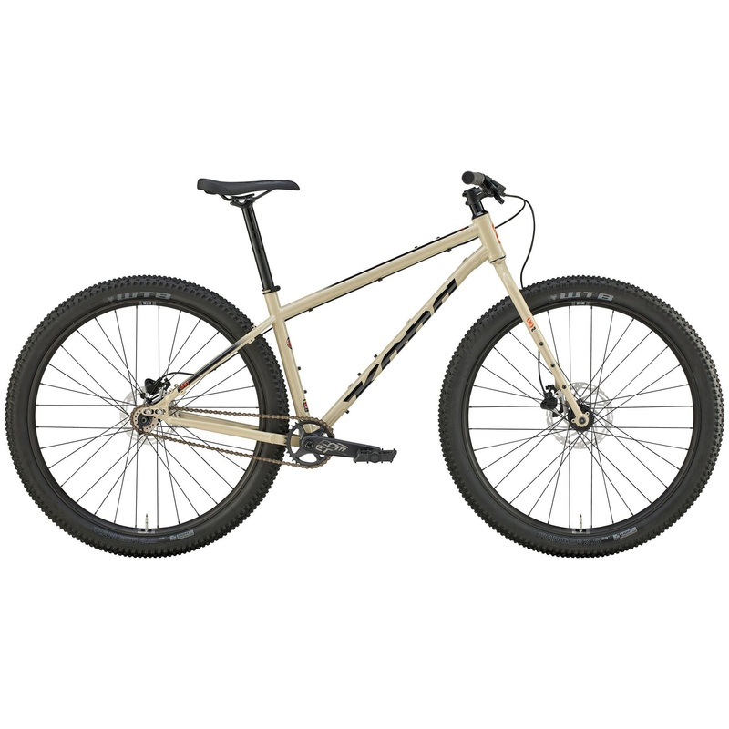 2025 Kona Unit