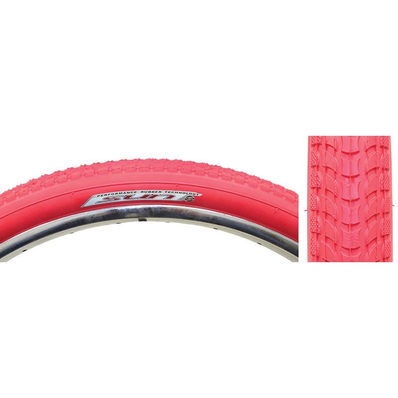 Cruiser 927 26×2.125 Standard Tire