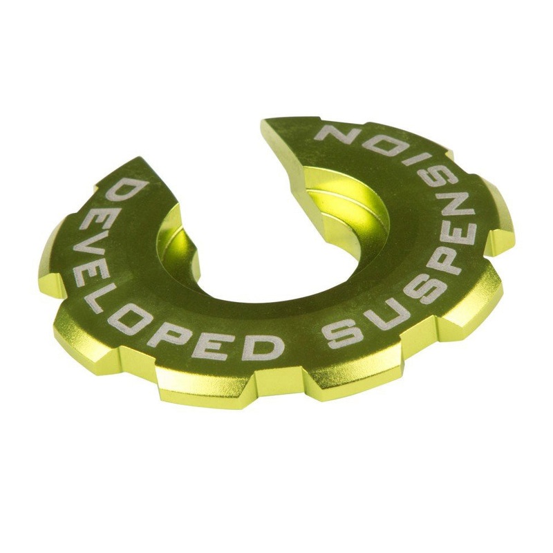 DVO Spring Clip Stroke Reducer (Jade/Jade X) – 2.5mm