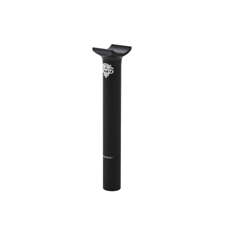 Odyssey Pivotal Seat Post – Black