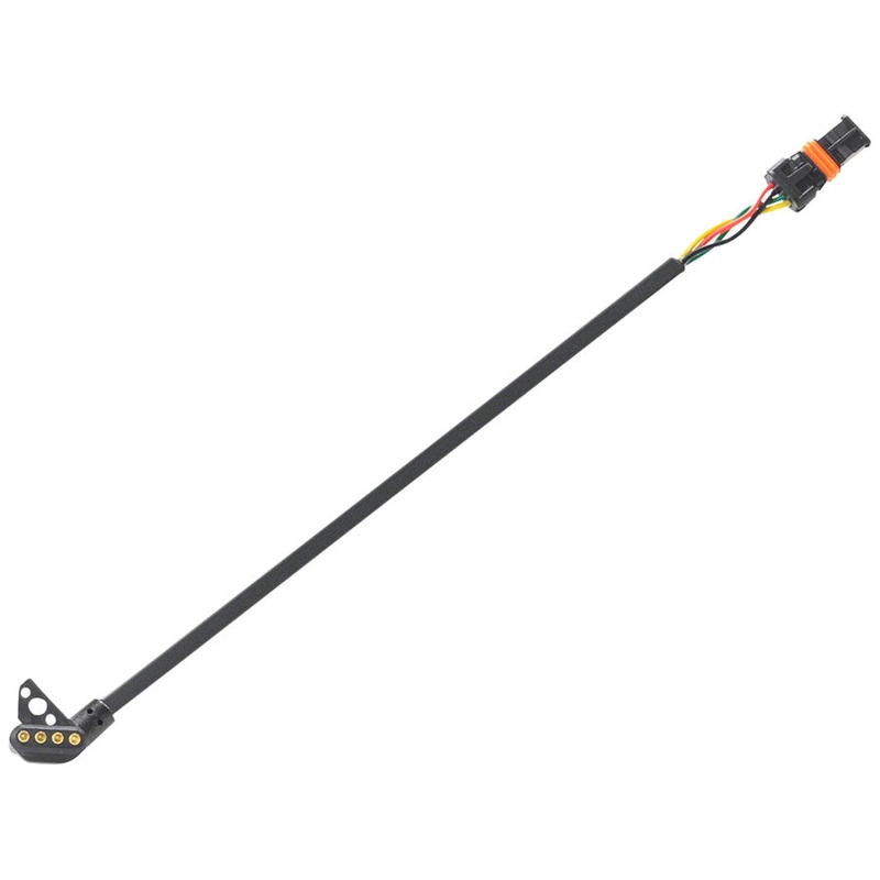 Short Drive Unit Connection Cable – 1500mm, for Nyon, Kiox and Smartphone Hub