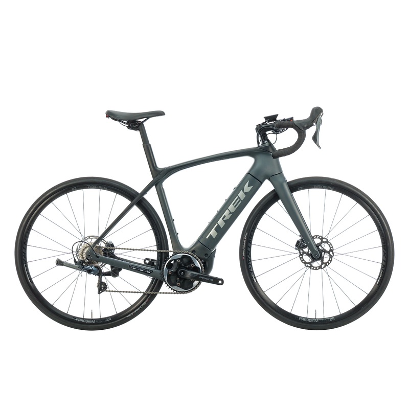 Trek Domane+ HP Road E-Bike – 2022, 54cm