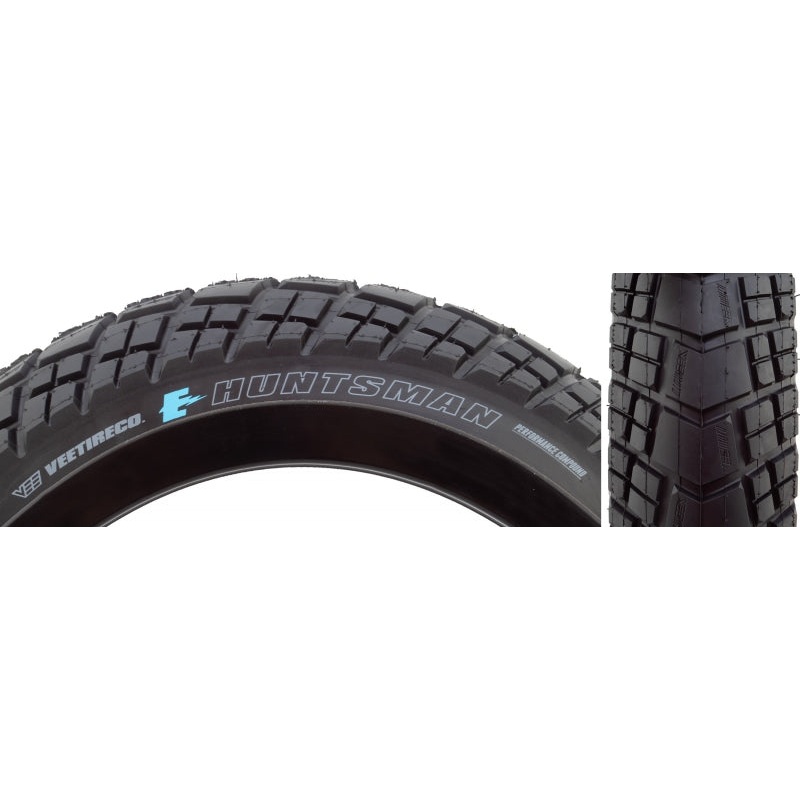 Vee tire & rubber E-Huntsman 26×3.5 Standard Tire