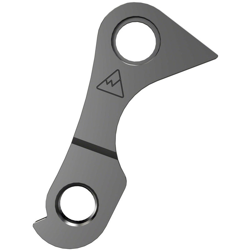 Wheels Manufacturing Derailleur Hanger – 456