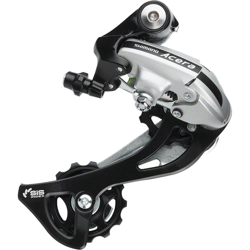 Acera M360 Rear Derailleur