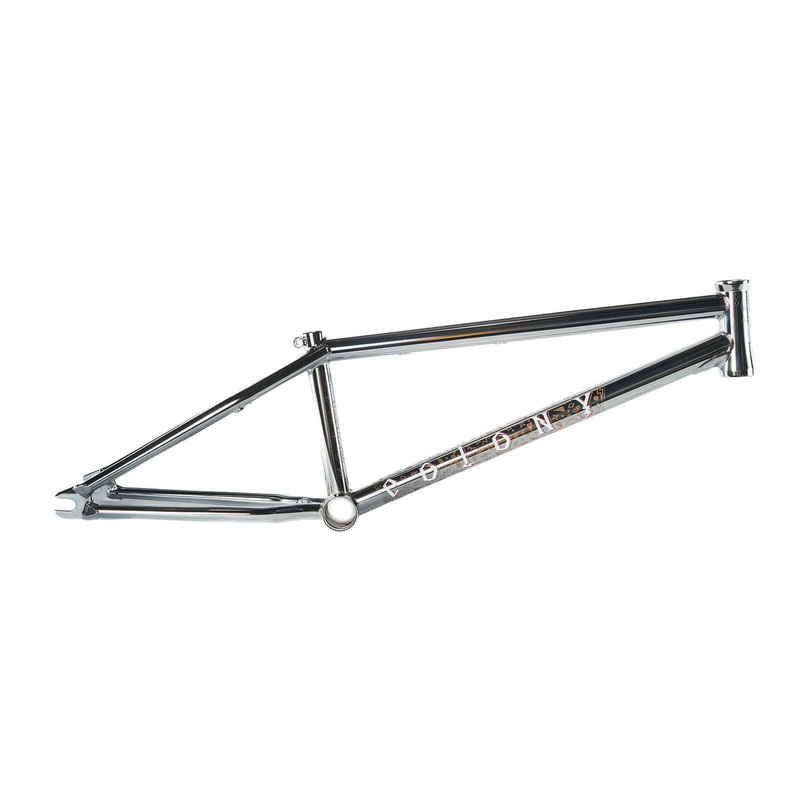Colony Rico Frame Chrome