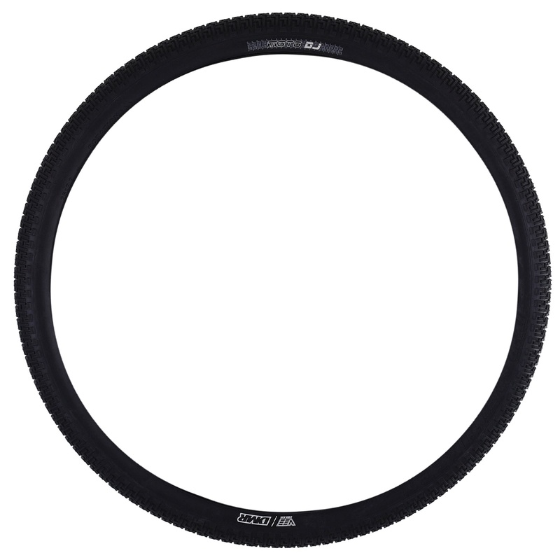 DMR Moto DJ Tire 26 x 2.2″ – Black