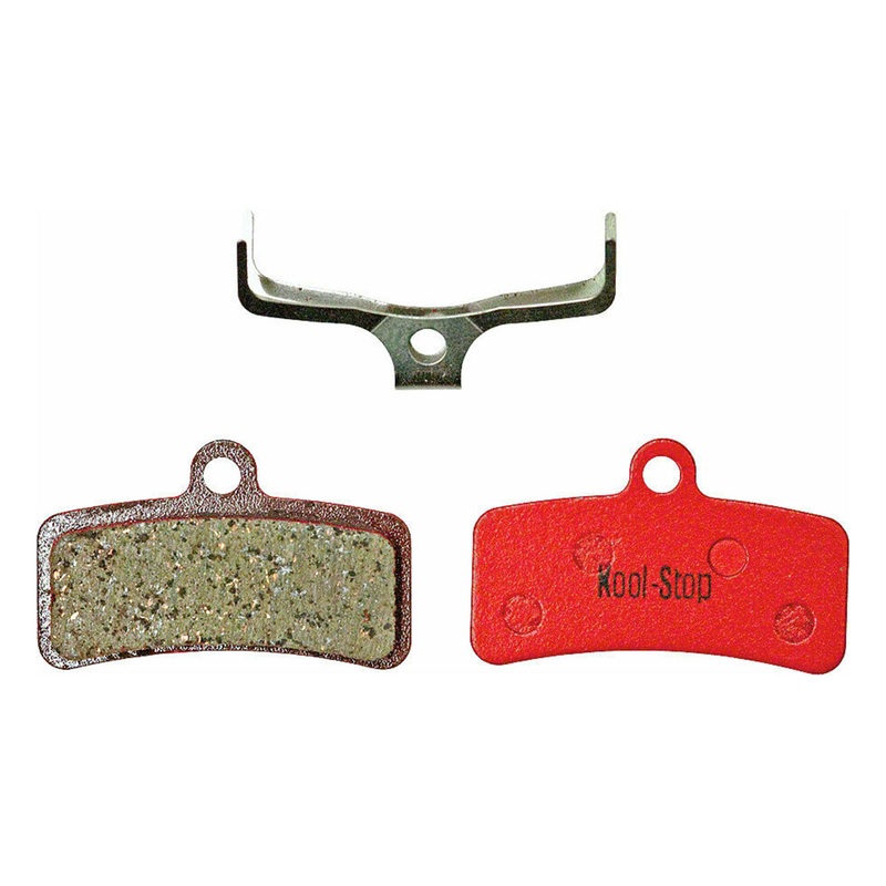 Kool Stop Shimano/TRP Disc Brake Pads