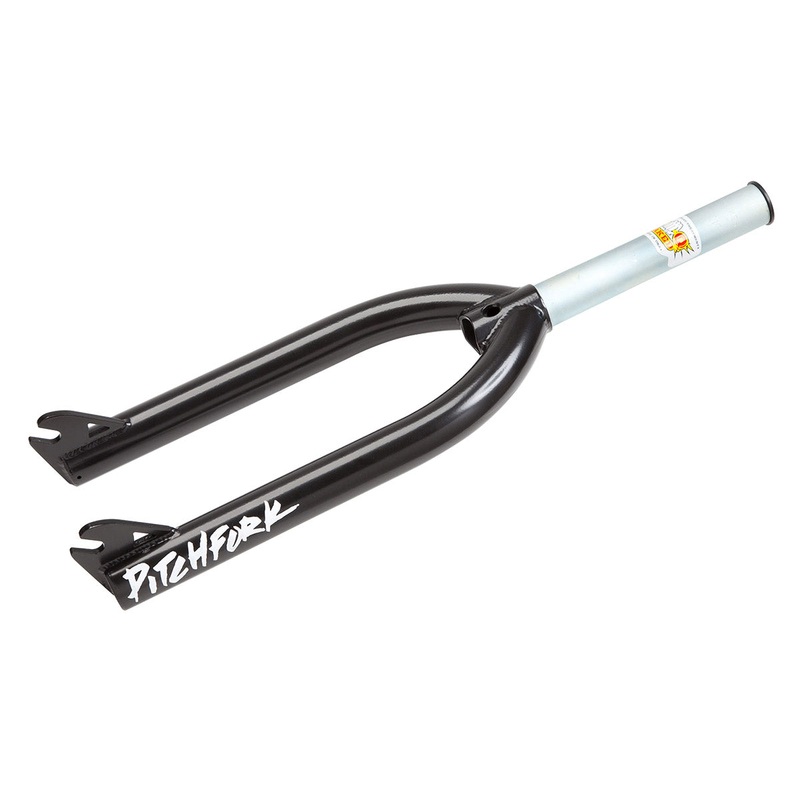 S&M 20″ PITCHFORK (BLACK)