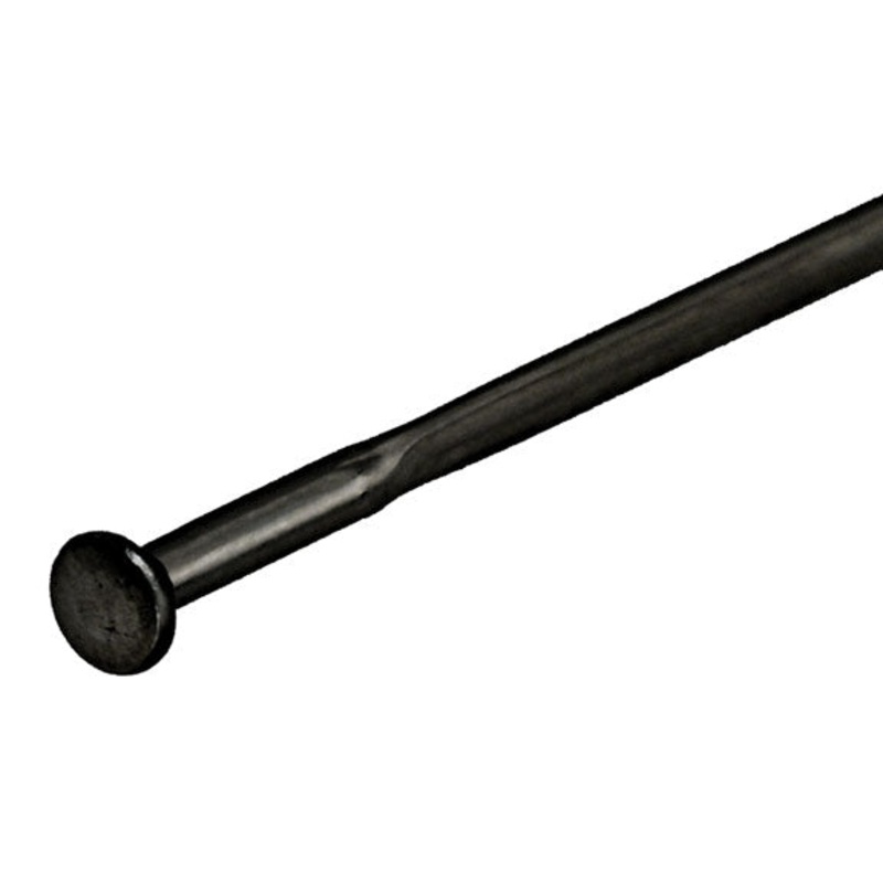Sapim CX Ray 14g Bladed Spoke SP Black 290mm 20/Count