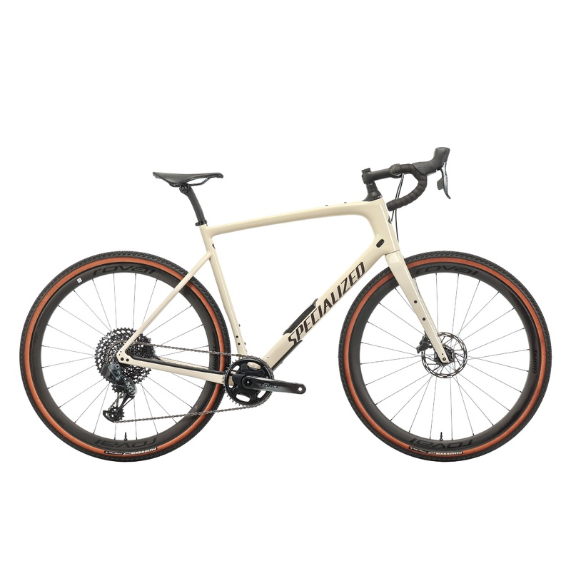 Specialized Diverge Pro Carbon Gravel Bike – 2022, 61cm