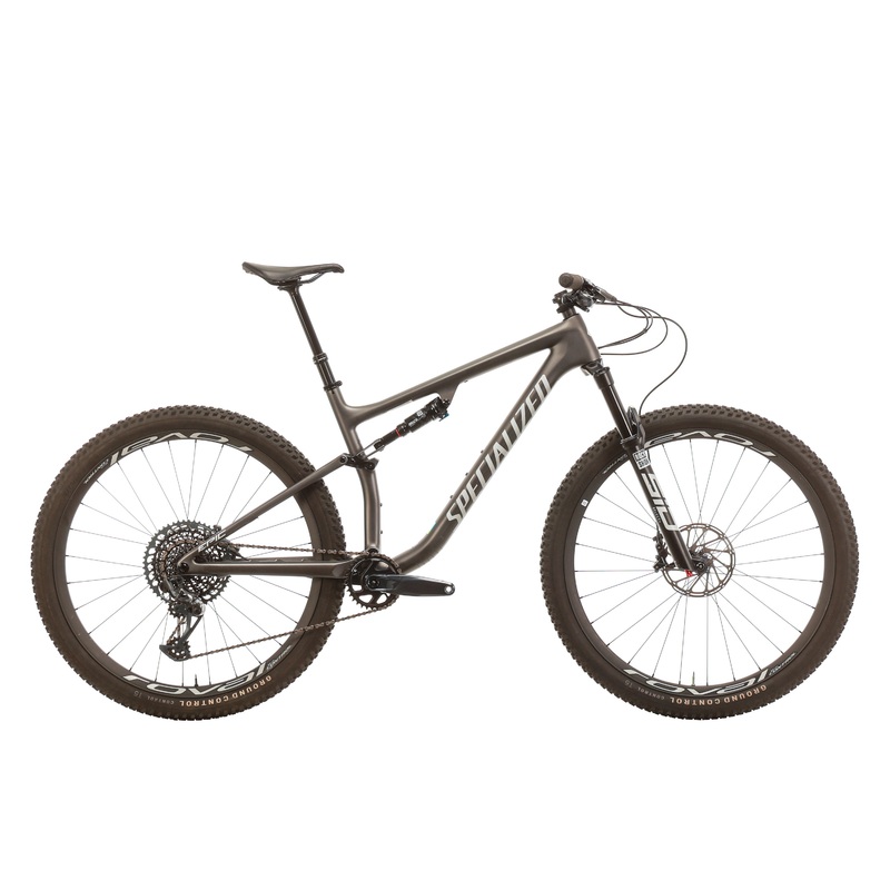 Specialized Epic EVO Expert Mountain Bike – 2022, Large