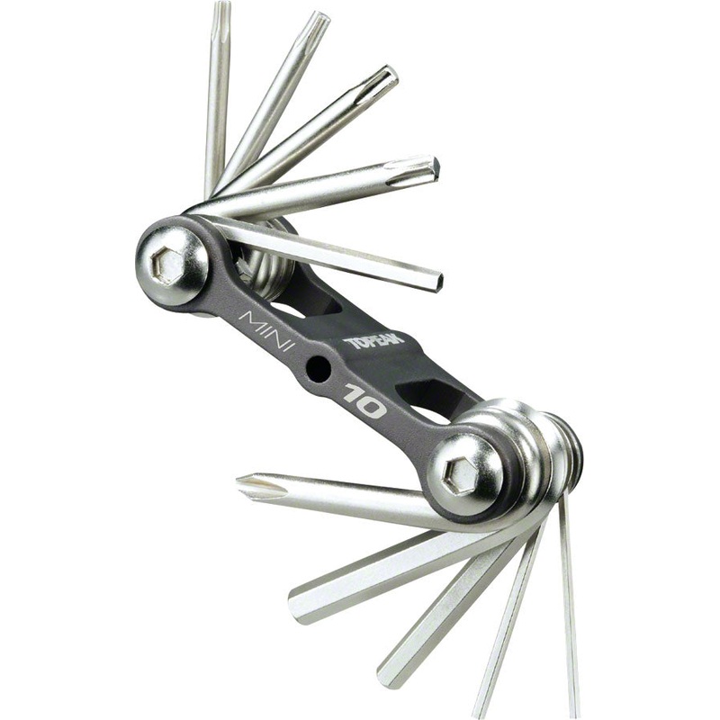 Topeak Mini 10 Multi Tool