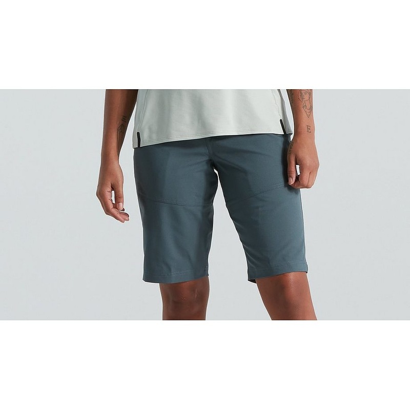 Women’s Trail Short w/ Liner