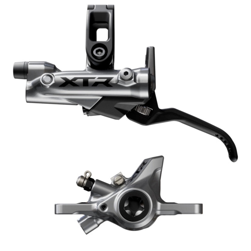 XTR M9220 2-Piston Brake