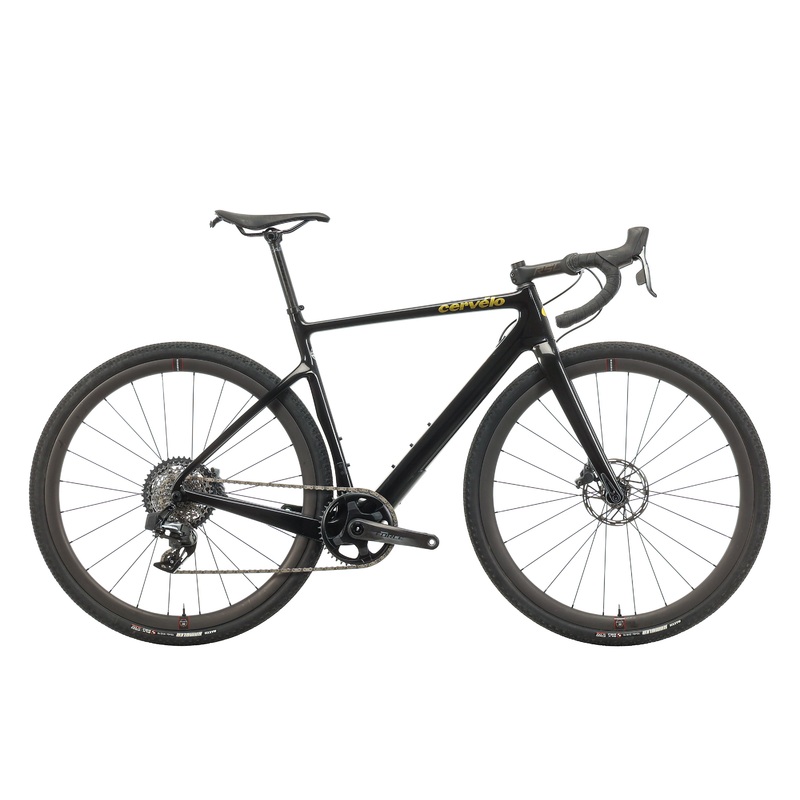 Cervlo spero Force eTap AXS 1 Gravel Bike – 2021, 54cm