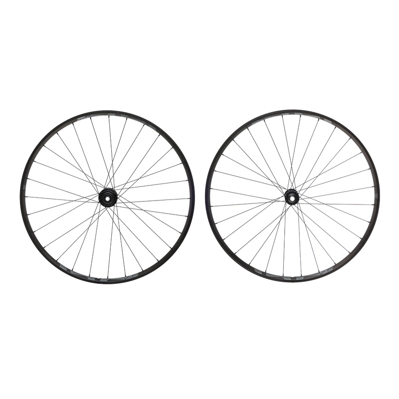 e*thirteen LG1 EN Aluminum Tubeless 29″ Wheelset