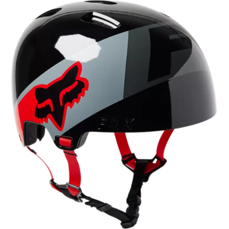 Fox Flight Togl Youth Helmet  SALE