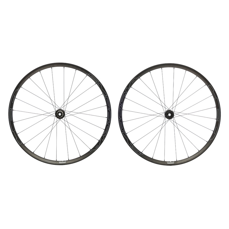 HED Emporia GA Performance Aluminum Tubeless 650b Wheelset