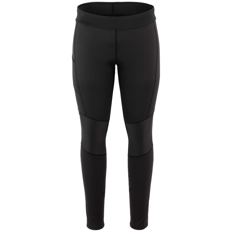 Louis Garneau Solano Tight – Black