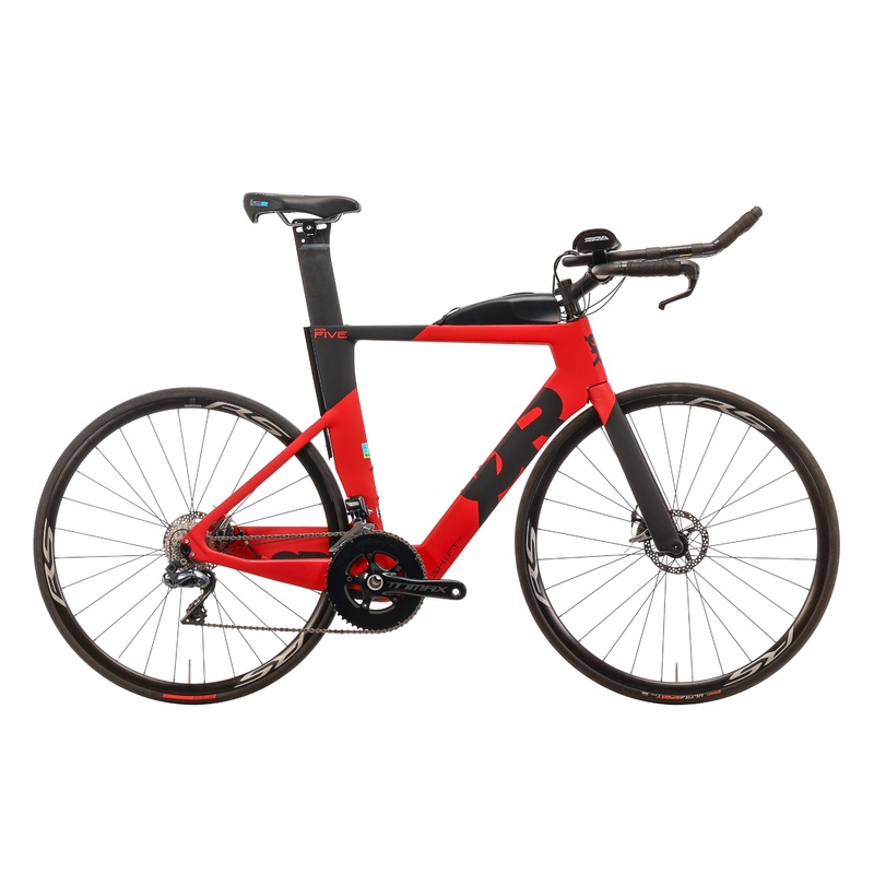Quintana Roo PRfive Triathlon Bike – 2020, 54cm