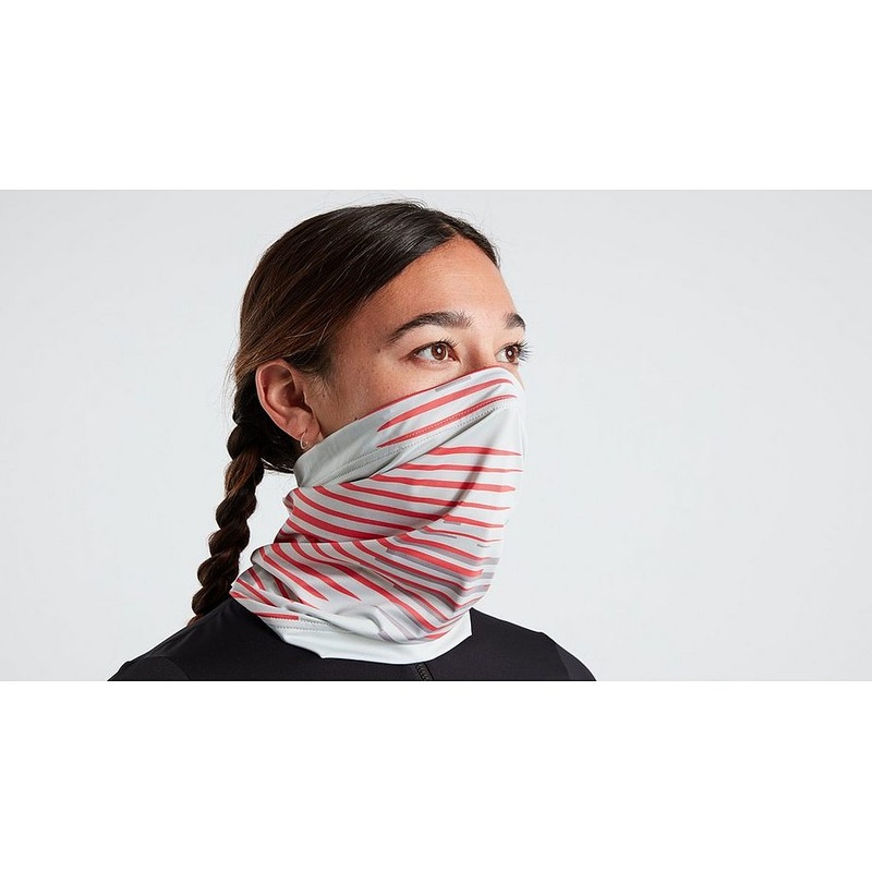Specialized blur neck gaiter spruce osfa