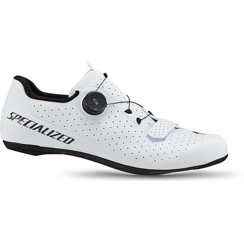 Specialized torch 2.0 shoe white 44.5