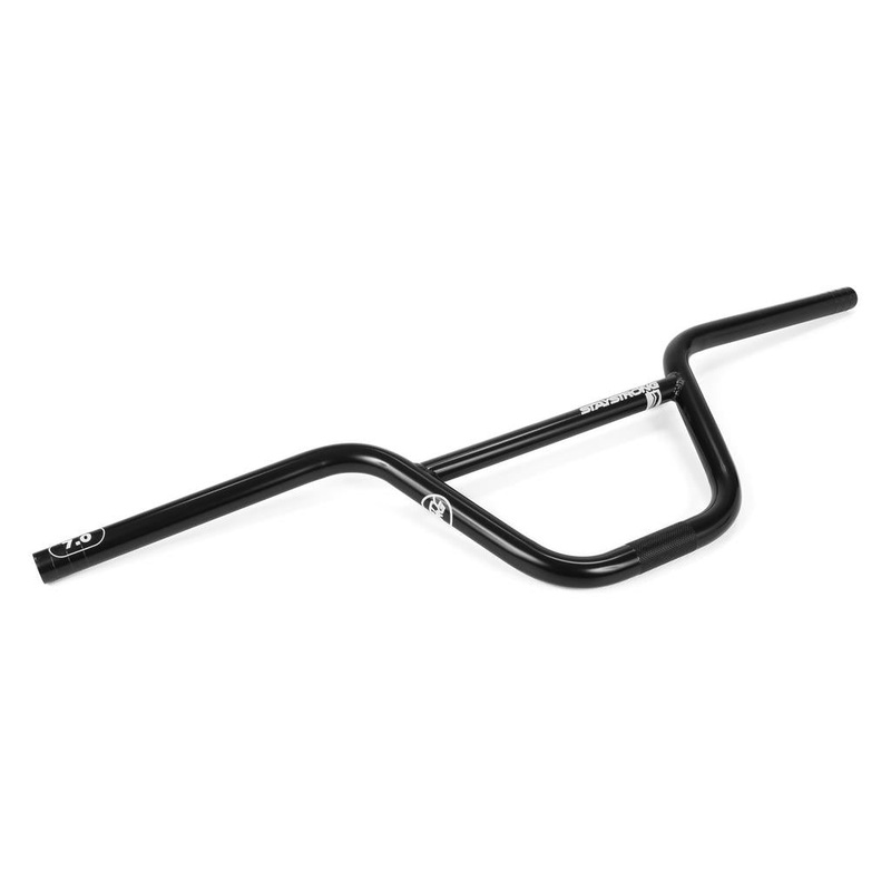 Stay Strong Chevron Race Bars – 7″