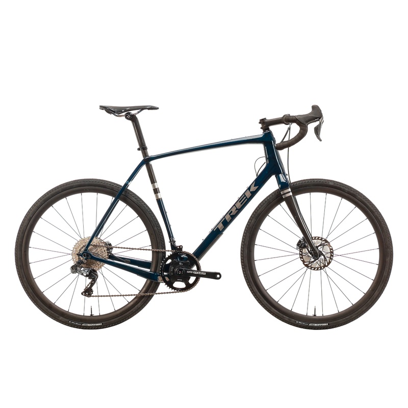 Trek Checkpoint SL Gravel Bike – 2021, 61cm