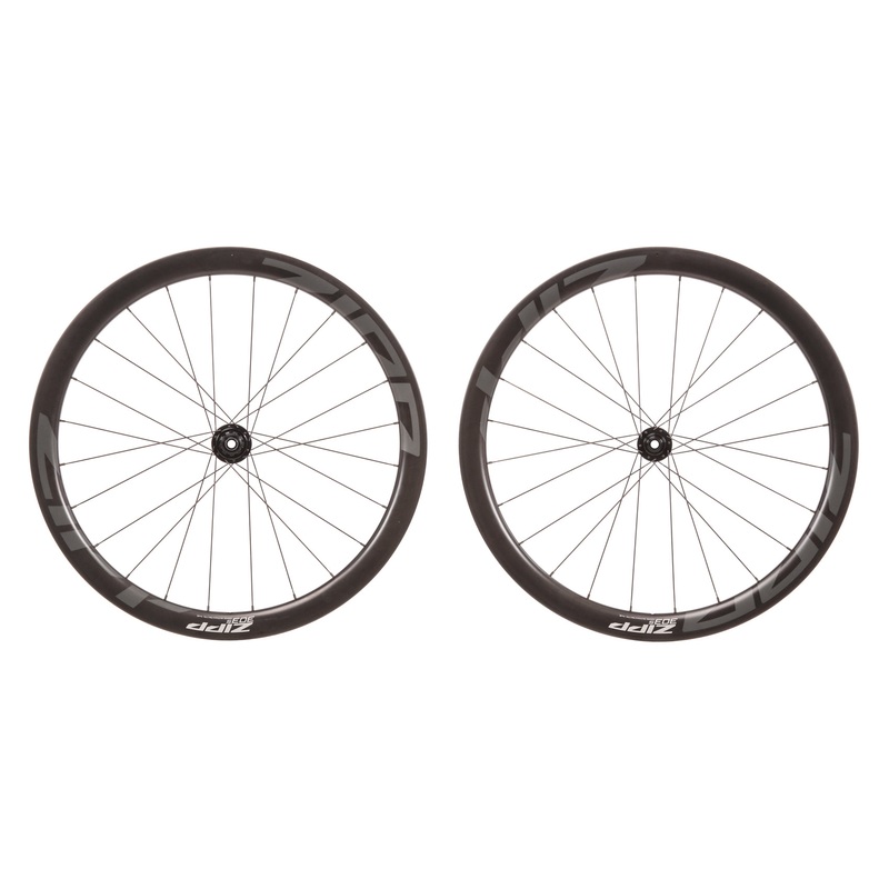Zipp 303 S Carbon Tubeless 700c Wheelset