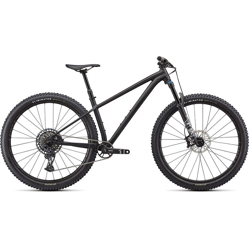 2022 Specialized fuse expert 29 bike satin black / gloss black xs