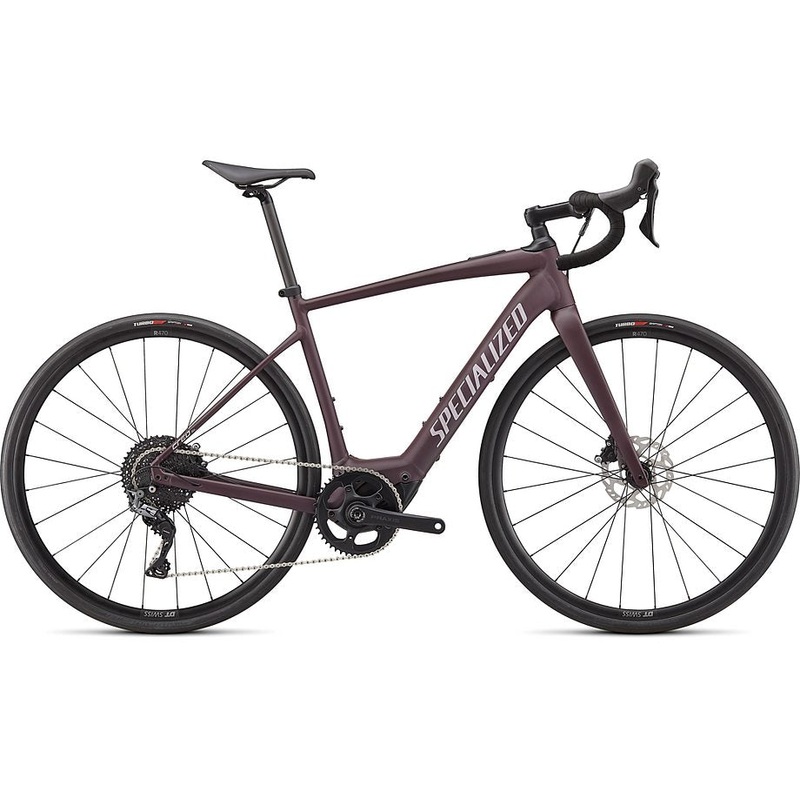 2023 Specialized creo sl e5 comp bike cast umber/clay s