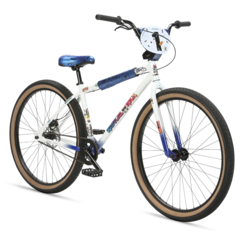 24″/26″/29″ Haro Radical Rick