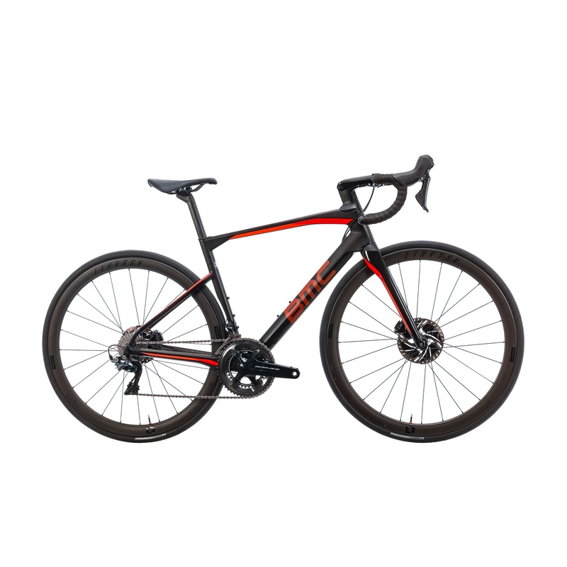 BMC Roadmachine 01 Road Bike – 2019, 51cm