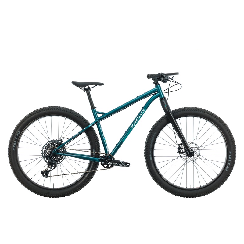 Bombtrack Beyond+ ADV Gravel Bike – 2022, Medium